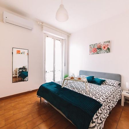 San Siro-Duomo Wi-Fi & Netflix Apartment Milan Exterior photo