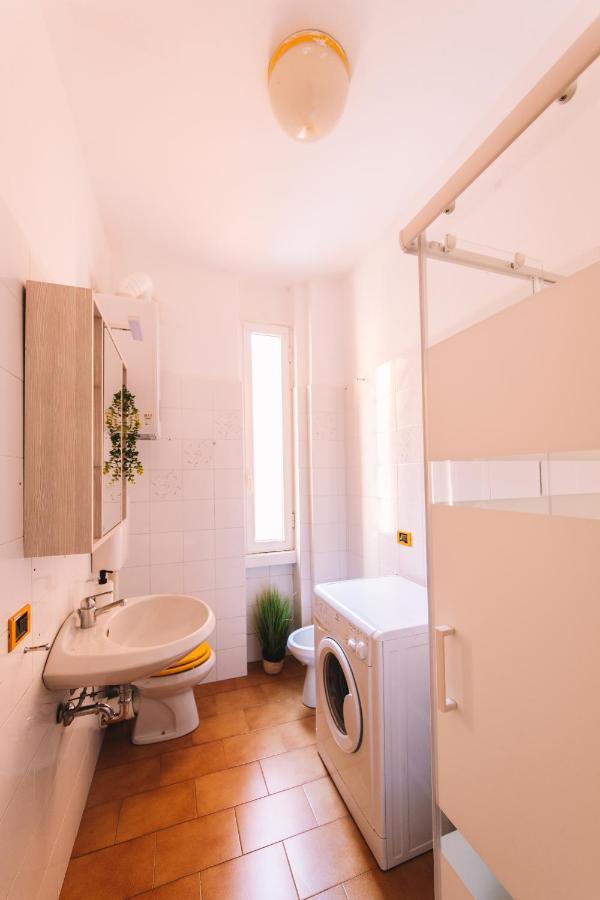 San Siro-Duomo Wi-Fi & Netflix Apartment Milan Exterior photo