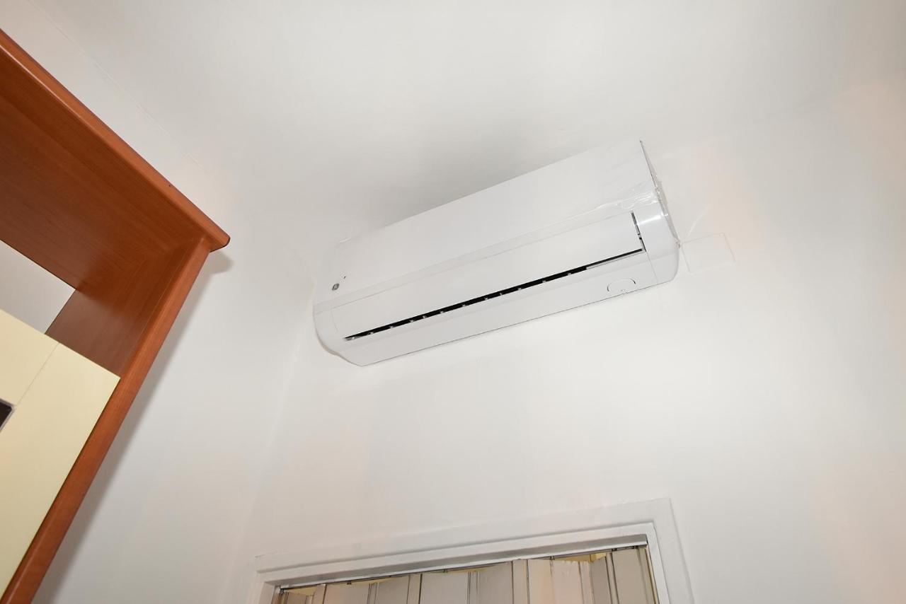 San Siro-Duomo Wi-Fi & Netflix Apartment Milan Exterior photo